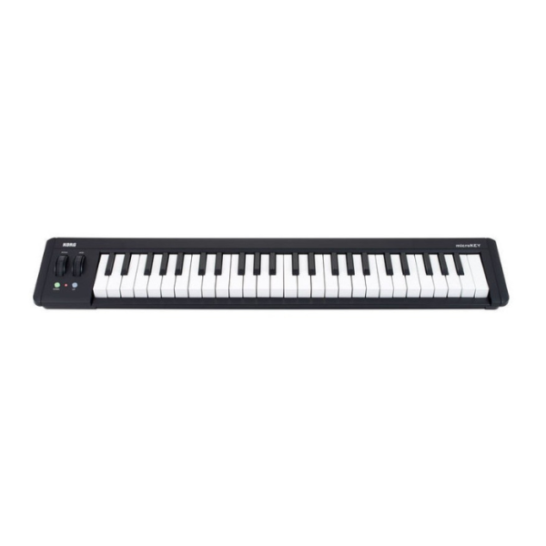 CONTROLADOR MIDI KORG MICROKEY2-49 DE 49TECLAS - Imagen 4