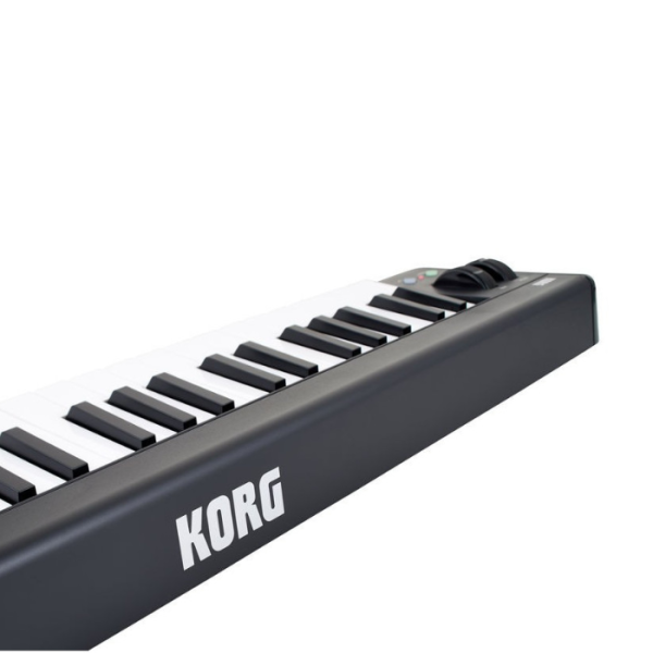 CONTROLADOR MIDI KORG MICROKEY2-49 DE 49TECLAS - Imagen 7