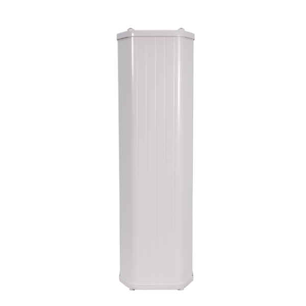 COLUMNA YAMAKI CS-413 3 X 4 PARA INTEMPERIE" - Imagen 5