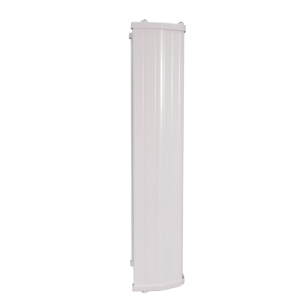 COLUMNA YAMAKI CS-413 3 X 4 PARA INTEMPERIE" - Imagen 4