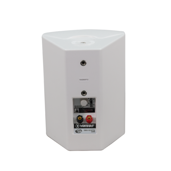 BAFLE YAMAKI DBS5230TS-BL PARED 5 SIN BORDE" - Imagen 5
