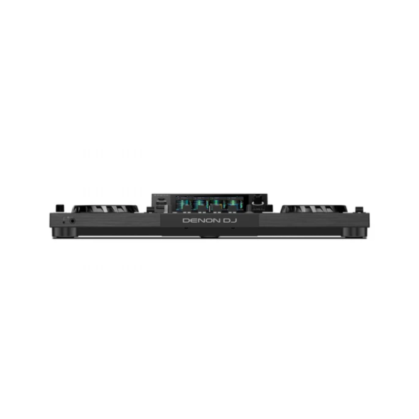 CONTROLADOR DJ 4 DECKS SCLIVE4XUS DE DENON DJ - Imagen 4