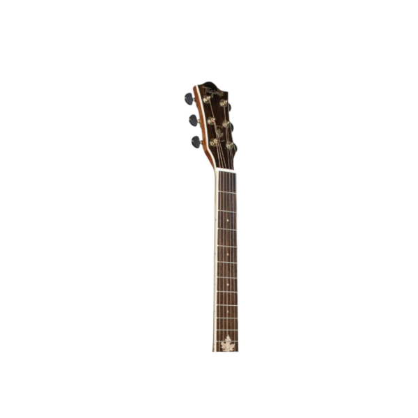 GUITARRA ELECTROACUSTICA TAGIMA MONTREAL EQ HB - Imagen 5
