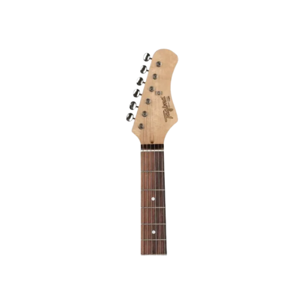 GUITARRA ELECTRICA TAGIMA T-635 CLASSIC OWH D/MG - Imagen 5