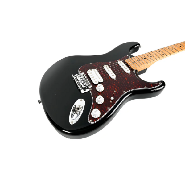 GUITARRA ELECTRICA TAGIMA TG-540 BK L/TT - Imagen 3