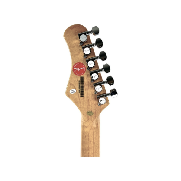 GUITARRA ELECTRICA TAGIMA TG-540 BK L/TT - Imagen 7