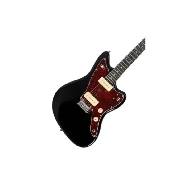 GUITARRA ELECTRICA TAGIMA TW-61 BK D/TT - Imagen 2