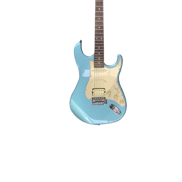 GUITARRA ELÉCTRICA TAGIMA TG-540 LPB D/AWH - Imagen 3