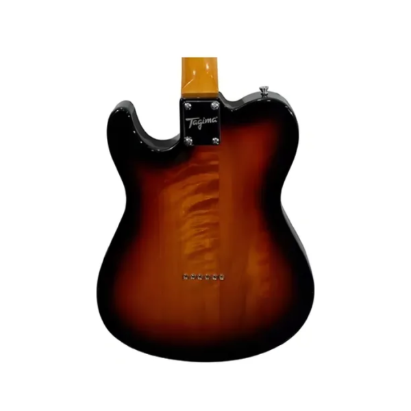 GUITARRA ELECTRICA TAGIMA TW-55 SB L/WH - Imagen 3