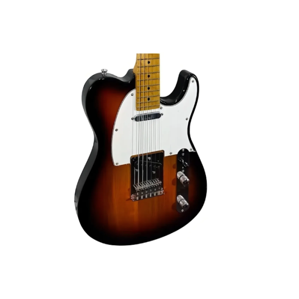 GUITARRA ELECTRICA TAGIMA TW-55 SB L/WH - Imagen 4
