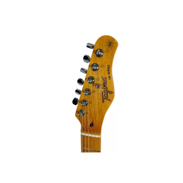 GUITARRA ELECTRICA TAGIMA TW-55 SB L/WH - Imagen 5