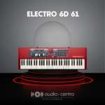 TECLADO NORD ELECTRO 6D 61 / 61 TECLAS
