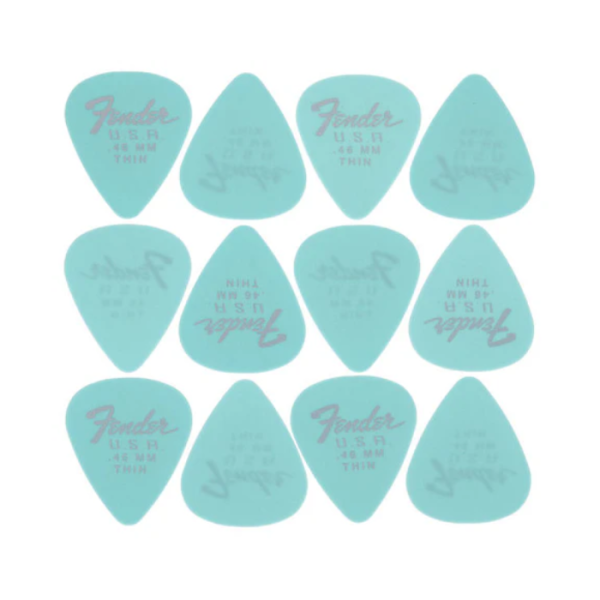 PICK 351 DURATONE FENDER - Imagen 2