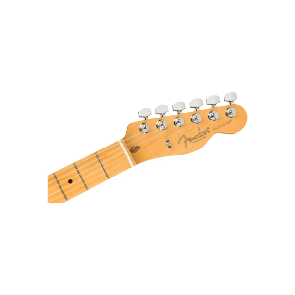 GUITARRA ELÉCTRICA FENDER AMERICAN PROFESSIONAL II TELE AM PRO II TELE MN 3TS - Imagen 6