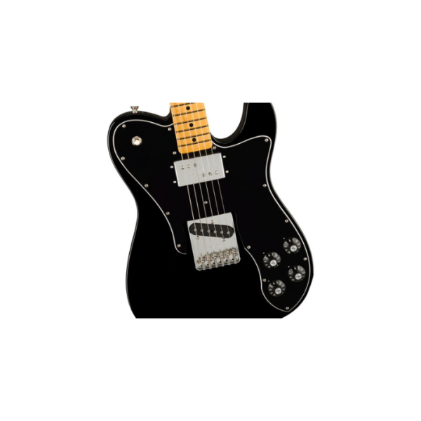 GUITARRA ELÉCTRICA FENDER AMERICAN VINTAGE II 77 - Imagen 4