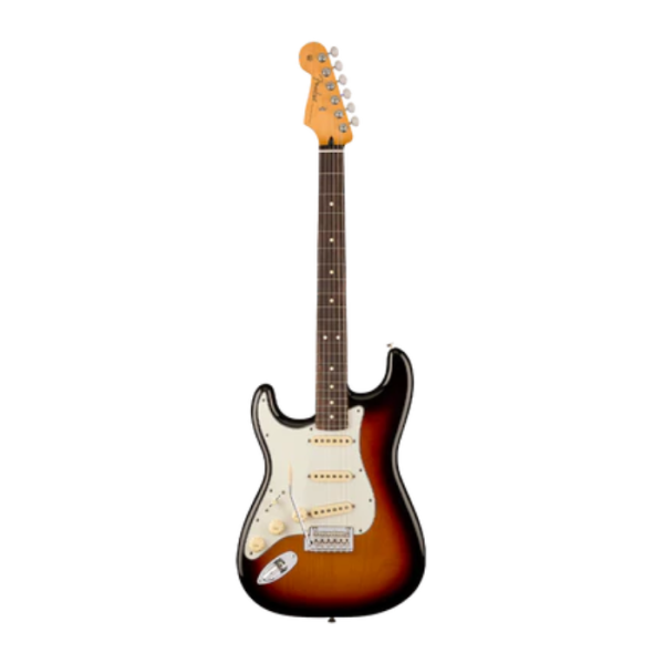GUITARRA ELECTRICA FENDER PLAYER II LH RW 3TS