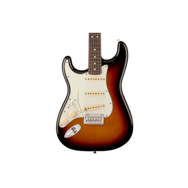 GUITARRA ELECTRICA FENDER PLAYER II LH RW 3TS - Imagen 2