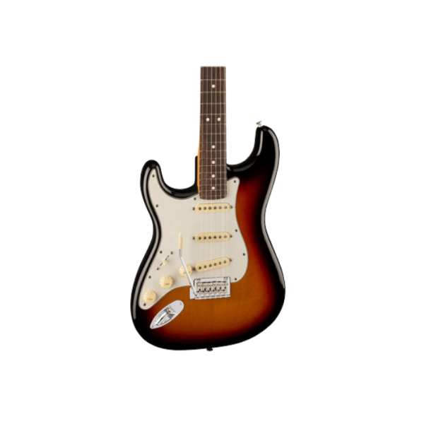 GUITARRA ELECTRICA FENDER PLAYER II LH RW 3TS - Imagen 3