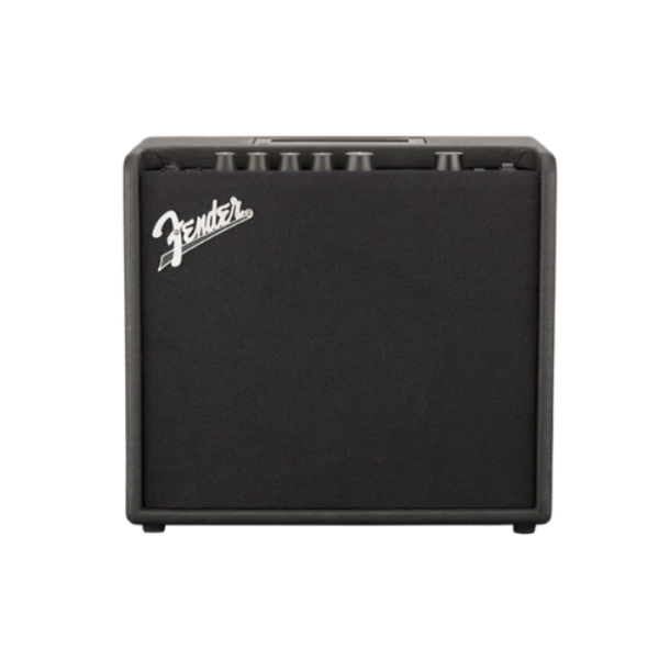 AMPLIFICADOR MUSTANG LT 25 120V FENDER