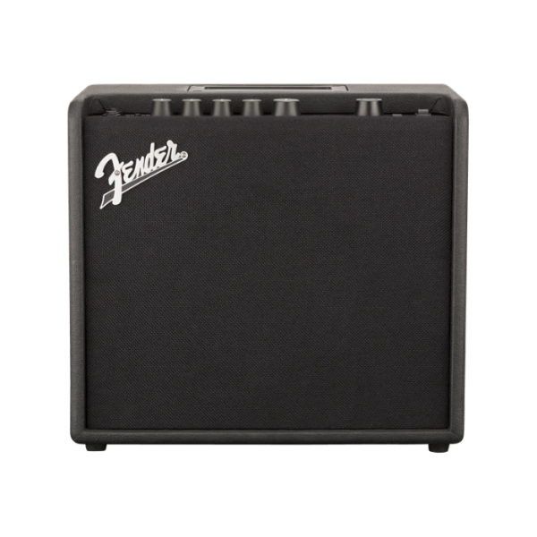 AMPLIFICADOR MUSTANG LT 25 120V FENDER - Imagen 4