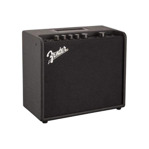 AMPLIFICADOR MUSTANG LT 25 120V FENDER - Imagen 5