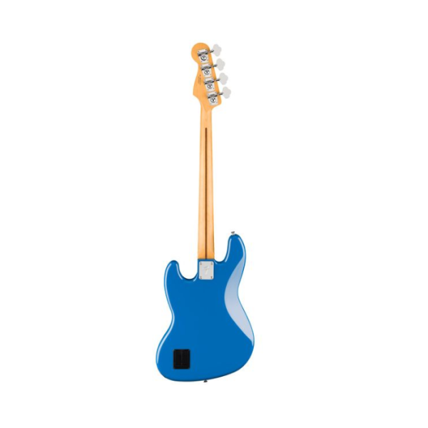 BAJO ELECTRICO FENDER PLAYER II MOD BASS MN ELB ACTIVO - Imagen 2