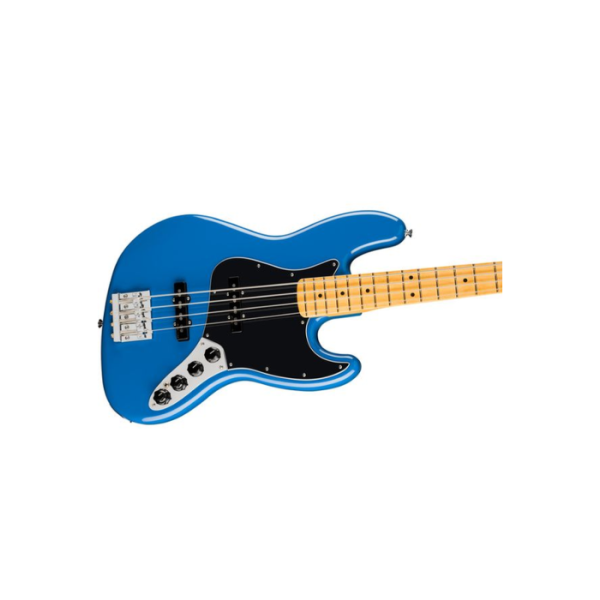 BAJO ELECTRICO FENDER PLAYER II MOD BASS MN ELB ACTIVO - Imagen 3