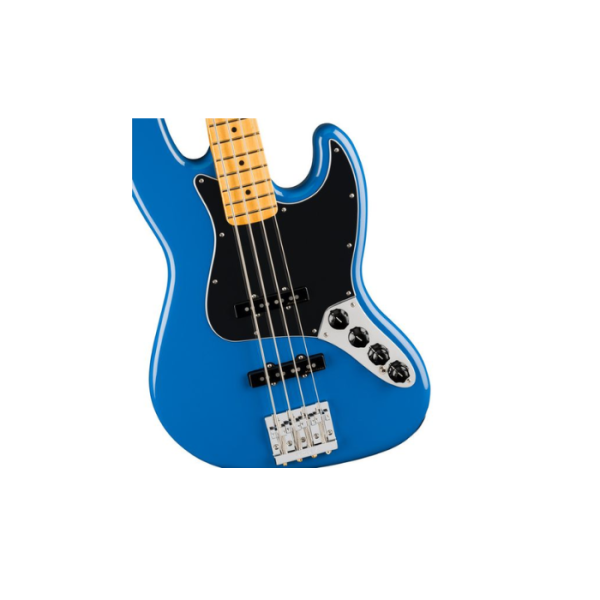 BAJO ELECTRICO FENDER PLAYER II MOD BASS MN ELB ACTIVO - Imagen 4