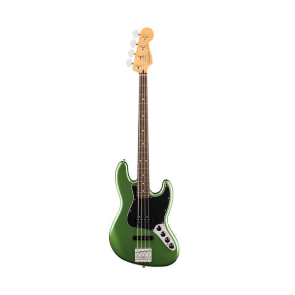 BAJO ELECTRICO FENDER PLAYER II MOD J BASS RW HGM ACTIVO