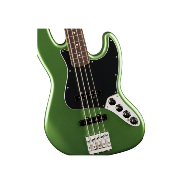 BAJO ELECTRICO FENDER PLAYER II MOD J BASS RW HGM ACTIVO - Imagen 3