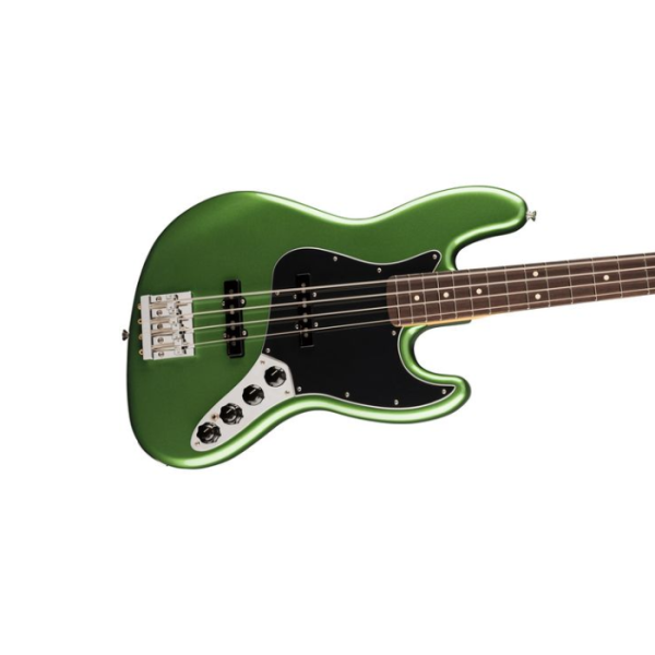 BAJO ELECTRICO FENDER PLAYER II MOD J BASS RW HGM ACTIVO - Imagen 4