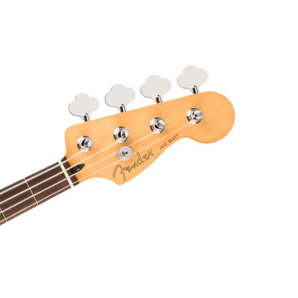 BAJO ELECTRICO FENDER PLAYER II MOD J BASS RW HGM ACTIVO - Imagen 5