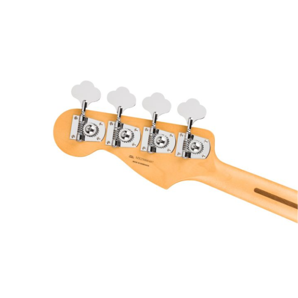 BAJO ELECTRICO FENDER PLAYER II MOD J BASS RW HGM ACTIVO - Imagen 6