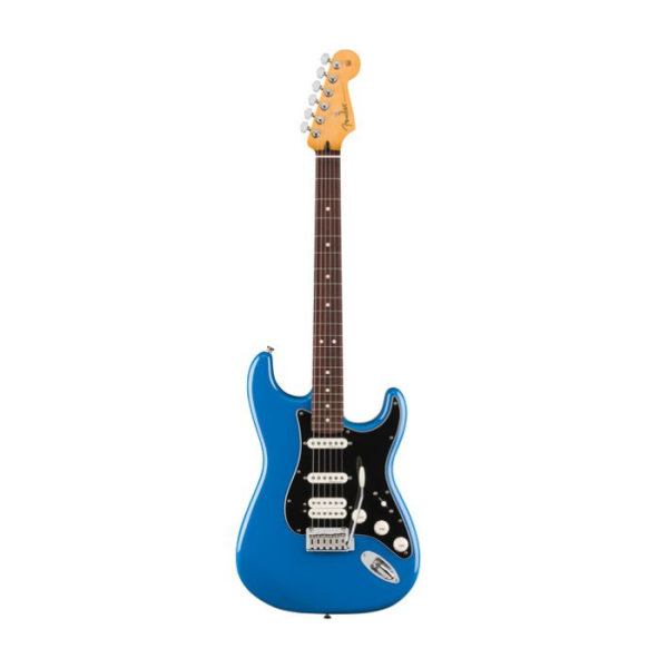GUITARRA ELECTRICA FENDER PLAYER II MOD STRAT HSS RW ELB