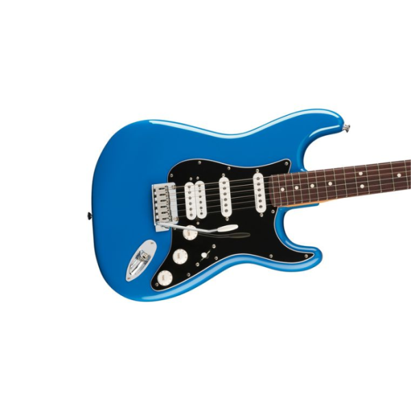 GUITARRA ELECTRICA FENDER PLAYER II MOD STRAT HSS RW ELB - Imagen 4