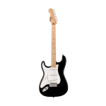 GUITARRA ELECTRICA FENDER SONIC STRAT LH MN WPG BLK