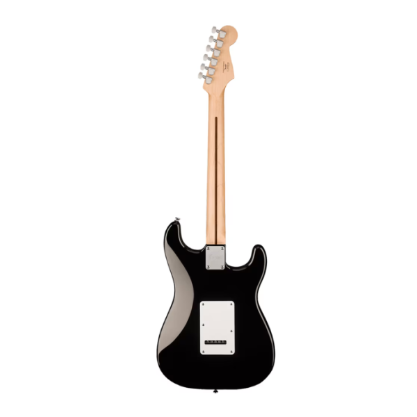 GUITARRA ELECTRICA FENDER SONIC STRAT LH MN WPG BLK - Imagen 3
