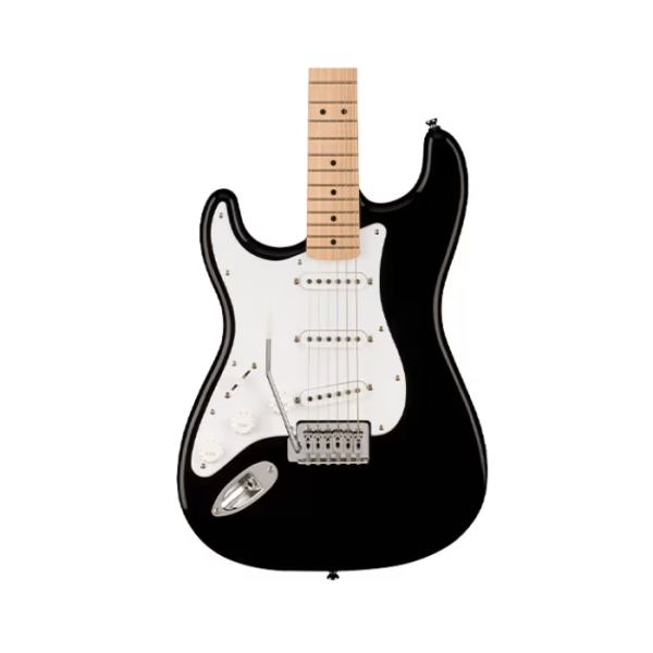 GUITARRA ELECTRICA FENDER SONIC STRAT LH MN WPG BLK - Imagen 4