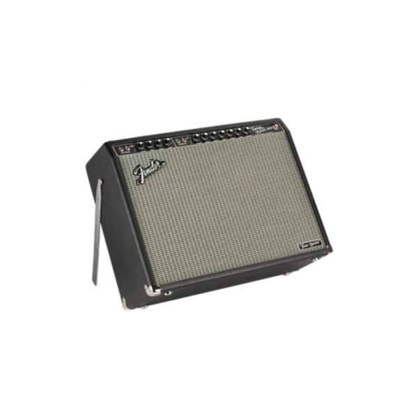 AMPLIFICADOR PARA GUITARRA ELÉCTRICA FENDER TONEMASTER TWIN REVERB 120V - Imagen 3