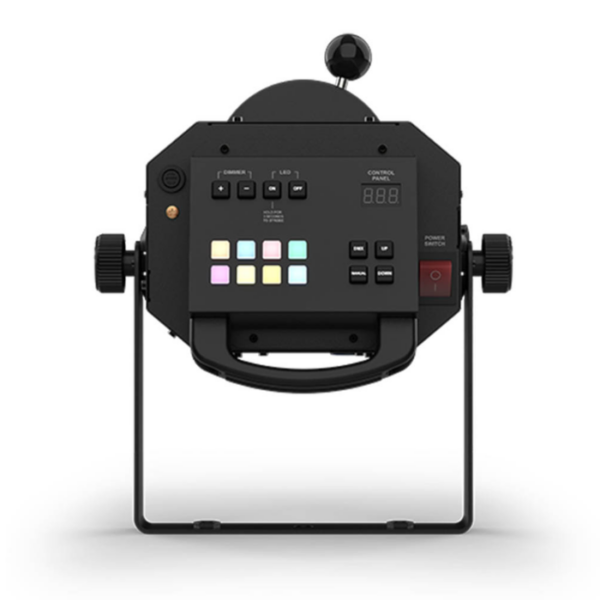 SEGUIDOR FOLLOWSPOT200ST DE CHAUVET - Imagen 2