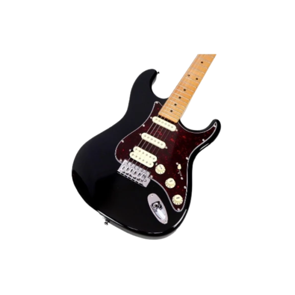 GUITARRA ELECTRICA TAGIMA TG-540 BK L/TT - Imagen 5