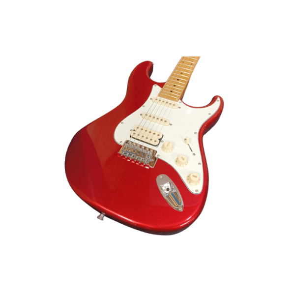 GUITARRA ELÉCTRICA TAGIMA TG-540 MR D/AWH - Imagen 2