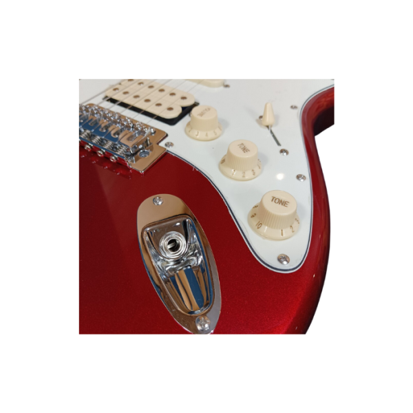 GUITARRA ELÉCTRICA TAGIMA TG-540 MR D/AWH - Imagen 4