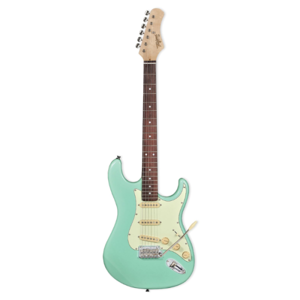 GUITARRA ELECTRICA TIPO STRATO CLASSIC SERIES T-635 CLASSIC SG D