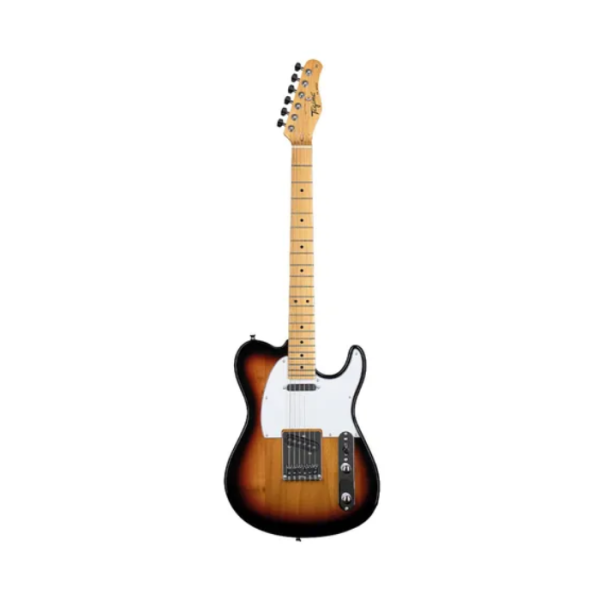 GUITARRA ELECTRICA TAGIMA TW-55 SB L/WH - Imagen 6