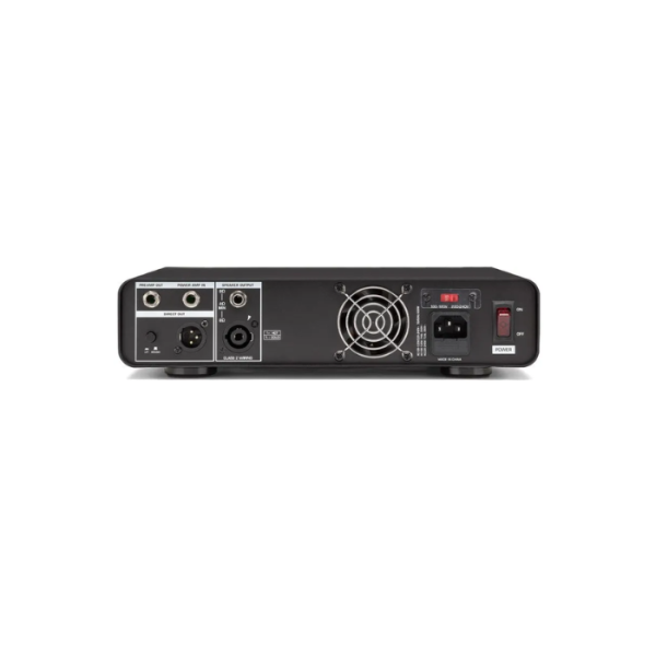 CABEZOTE PARA BAJO ELECTRICO HARTKE HATX300 - Imagen 4
