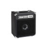 AMPLIFICADOR DE BAJO ELECTRICO HMHD25 DE 25 WATTS - Imagen 3