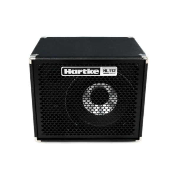 CABINA PARA BAJO ELÉCTRICO HARTKE HL112 - Imagen 3