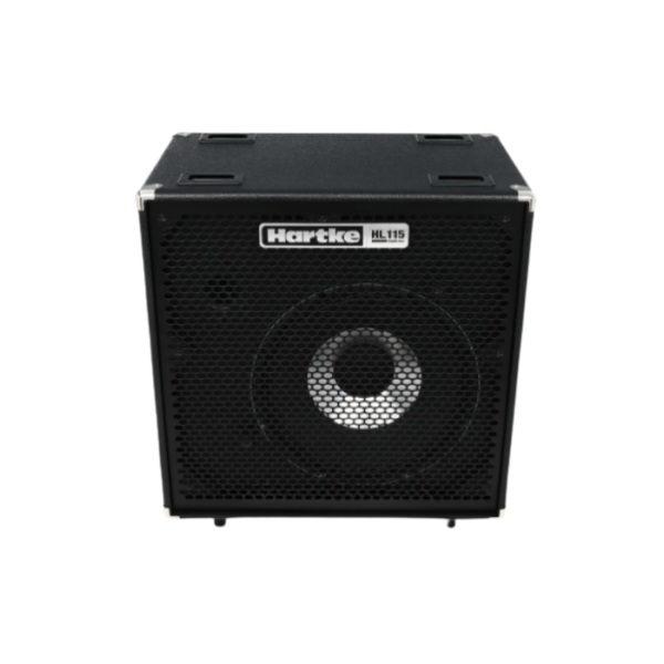 CABINA PARA BAJO ELÉCTRICO HARTKE HL115 - Imagen 4