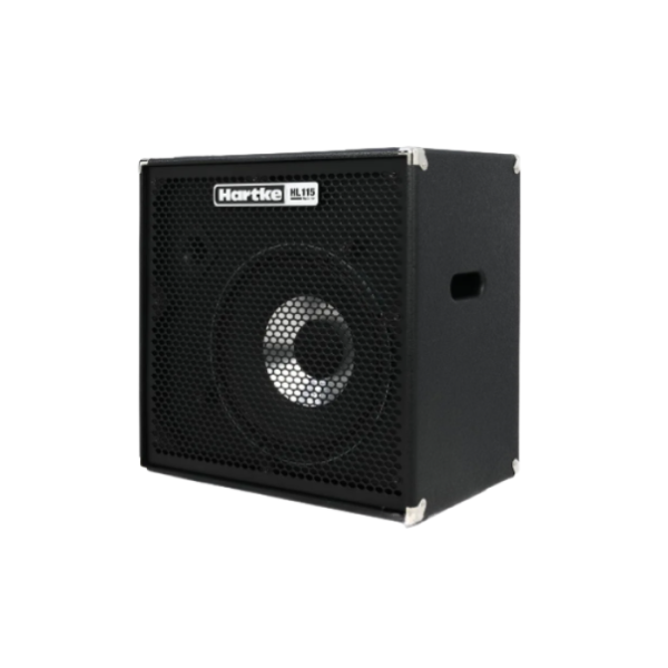 CABINA PARA BAJO ELÉCTRICO HARTKE HL115 - Imagen 3